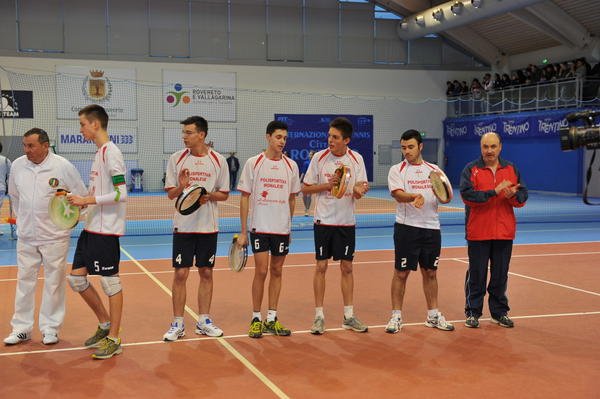 Italia-Francia F 